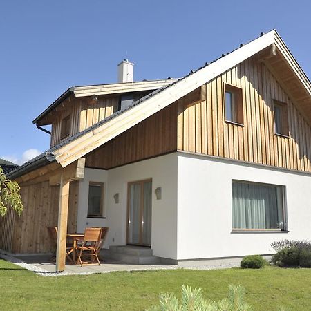マウテルンドルフ Haus Stellaヴィラ エクステリア 写真